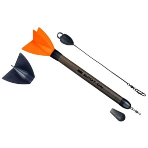 Kit NASH Spot On Balsa Marker Float, Small, 1buc/pac Kit NASH Spot On Balsa Marker Float, Small, 1buc/pac