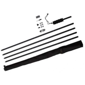 Kit Sondare SOLAR Prodding Stick, 120cm, 4seg