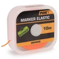 Marker Elastic Fox Edges Portocaliu Marker Elastic Fox Edges Portocaliu