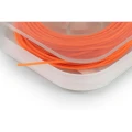 Marker Elastic Fox Edges Portocaliu Marker Elastic Fox Edges Portocaliu