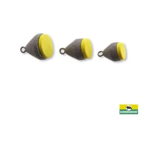Set Cormoran Plumbi Sonda , 10g - 15g - 20g Set Cormoran Plumbi Sonda , 10g - 15g - 20g