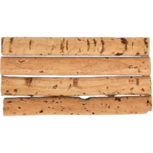 Batoane de Pluta CARP SPIRIT Cork Stick 6mm, 4buc/pac