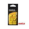 PELLETE MOSTIRO GALBENE SPUMA FLOTANTA 10 BUC PELLETE MOSTIRO GALBENE SPUMA FLOTANTA 10 BUC
