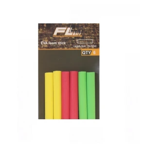 SPUMA FLOTANTA EVA FOAM STICK FL CULOARE GALBEN, ROSU, VERDE 6MM 6BUC X 5CM SPUMA FLOTANTA EVA FOAM STICK FL CULOARE GALBEN, ROSU, VERDE 6MM 6BUC X 5CM