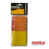 SPUMA FLOTANTA MOSTIRO SET 4 BUC 2 YEL/1 RED/1 ORANGE 5X6CMX6MM GROSIME SPUMA FLOTANTA MOSTIRO SET 4 BUC 2 YEL/1 RED/1 ORANGE 5X6CMX6MM GROSIME