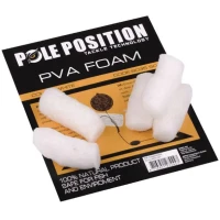 Spuma Flotanta Gamakatsu Pole Position PVA White