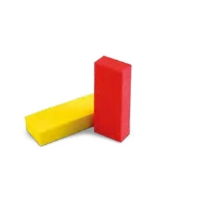 Spuma flotanta Lineaeffe EVA Cubes 5x2x1cm Spuma flotanta Lineaeffe EVA Cubes 5x2x1cm