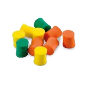 Spuma flotanta Lineaeffe EVA Foam Bait 0.8/1cm