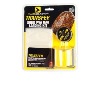Kit Pva Avid Carp Transfer Bag Loading S  Kit Pva Avid Carp Transfer Bag Loading S