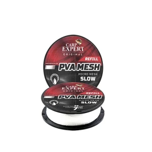 BANDA PVA CARP EXPERT REFILL  SIMA  35MM X 7M BANDA PVA CARP EXPERT REFILL  SIMA  35MM X 7M