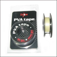 BANDA PVA CARP ZOOM 10MM 10m