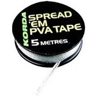 Banda Pva Solubil Korda 3mm/5m/rola   Banda Pva Solubil Korda 3mm/5m/rola