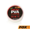 BANDA PVA SOLUBILA FOX EDGES SLOW MELT 20M BANDA PVA SOLUBILA FOX EDGES SLOW MELT 20M