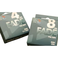 Banda Pva Solubila One More Cast Tackle Fade Pva Tape, 4mm, 20m