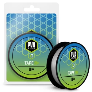 Banda Solubila PVA Delphin N'Tastic 10mm, 20m