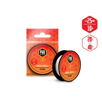 Delphin PVA plasa de rezerva / 10 m - 25mm Topire rapida Delphin PVA plasa de rezerva / 10 m - 25mm Topire rapida