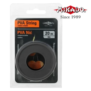 FIR PVA SOLUBIL MIKADO STRING MEDIUM (II) 20M