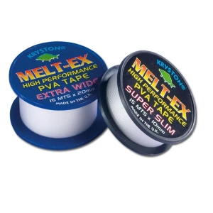 Fir solubil PVA Kryston Meltdown Advanced Dissolving Cord 20m