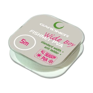 GARDNER CONTINUOUS DELUXE MICROMESH PVA WIDE 5M