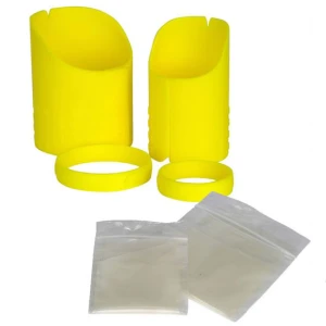 Kit Carp Spirit Soluron PVA Loader Starter Pack Kit Carp Spirit Soluron PVA Loader Starter Pack