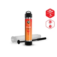 Kit  Delphin PVA  plasa cu tub TUB CU TIJA 7 m - 35mm Kit  Delphin PVA  plasa cu tub TUB CU TIJA 7 m - 35mm