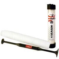 Kit Pva System Carp Expert 4 Season, 35mm, 5m Kit Pva System Carp Expert 4 Season, 35mm, 5m