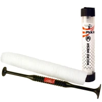 Kit Pva System Carp Expert Micro Mesh 35mm, 5m Kit Pva System Carp Expert Micro Mesh 35mm, 5m