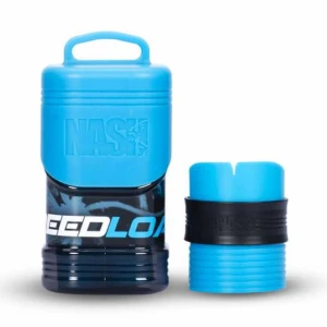 Kit Pungi PVA NASH Speedload PVA System Medium, 70x155mm Kit Pungi PVA NASH Speedload PVA System Medium, 70x155mm