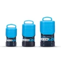 Kit Pungi PVA NASH Speedload PVA System Medium, 70x155mm Kit Pungi PVA NASH Speedload PVA System Medium, 70x155mm