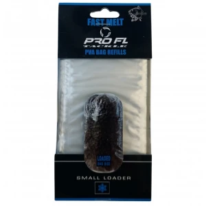 PUNGA PVA SOLUBILA FL Fast MELT 50X120 25BUC PUNGA PVA SOLUBILA FL Fast MELT 50X120 25BUC