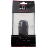 Punga Pva Solubila Fl Slow Melt 70x140 10buc Punga Pva Solubila Fl Slow Melt 70x140 10buc