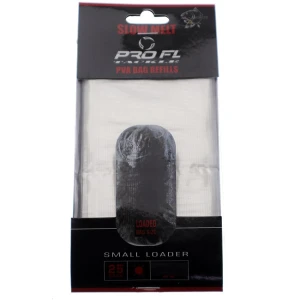 PUNGA PVA SOLUBILA FL Slow MELT 70X140 10BUC PUNGA PVA SOLUBILA FL Slow MELT 70X140 10BUC