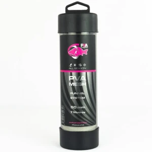 Plasa Solubila Pva Hydrospol Meshsystem Clasic 2 in 1, 50mm, 7m