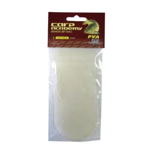 Punga PVA Carp Academy M 130X88mm Perforata