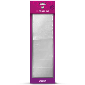 Pungi PVA Delphin NTastic, 12x6cm, 10buc/pac