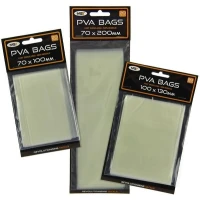 Pungi Solubile Ngt Pva Bag, 70 X 200mm, 20buc/plic Pungi Solubile Ngt Pva Bag, 70 X 200mm, 20buc/plic