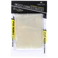 Pungi Solubile PVA MIKADO Rola Perforata, 65mm, 5m