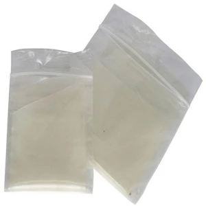 Pungi solubile PVA Carp Spirit Soluron Shovel Bag nr.1