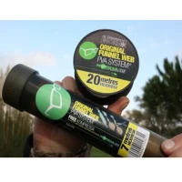 Rezerva Plasa Pva Korda Funnel Kfw L=20m Rezerva Plasa Pva Korda Funnel Kfw L=20m