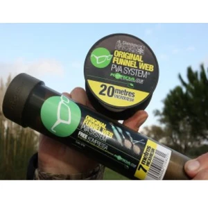 REZERVA PLASA PVA KORDA FUNNEL KFW L=20M REZERVA PLASA PVA KORDA FUNNEL KFW L=20M