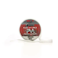 Rezerva Plasa Solubila 25mm Senzor Pva System 10m Rezerva Plasa Solubila 25mm Senzor Pva System 10m