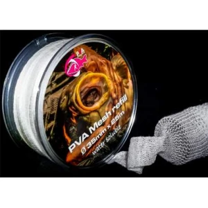 REZERVA PLASA SOLUBILA PVA HYDROSPOL (REFIL) 35MM 25M