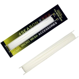Rezerva Carp Academy Plasa Solubila PVA 4 Season, 34mm, 5m Rezerva Carp Academy Plasa Solubila PVA 4 Season, 34mm, 5m