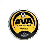 Rezerva Plasa Pva Claumar Slow Melt 35mm, 7m Rezerva Plasa Pva Claumar Slow Melt 35mm, 7m