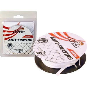 Rezerva Plasa Solubila Carp Expert Anti Fraying, 25mm, 5m Rezerva Plasa Solubila Carp Expert Anti Fraying, 25mm, 5m