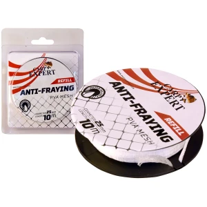Rezerva Plasa Solubila Carp Expert Anti Fraying, 35mm, 10m Rezerva Plasa Solubila Carp Expert Anti Fraying, 35mm, 10m