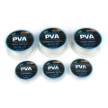 Rezerva Plasa Solubila FOX Refill Spool, Fast Melt Refills, Narrow-25mm, 5m Rezerva Plasa Solubila FOX Refill Spool, Fast Melt Refills, Narrow-25mm, 5m