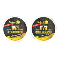 Rezerva Plasa Solubila PVA Select Baits Micromesh Refill, 25mm, 20m