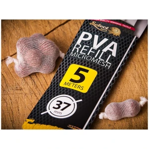 Rezerva Plasa Solubila PVA Select Baits Micromesh Refill, 37mm, 5m Rezerva Plasa Solubila PVA Select Baits Micromesh Refill, 37mm, 5m