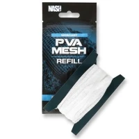 Rezerva Plasa Solubila Pva Webcast Pva Refill Narrow, 23mm X 5m Rezerva Plasa Solubila Pva Webcast Pva Refill Narrow, 23mm X 5m